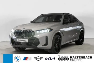 BMW X6 din 2024 - oferta BMW182711