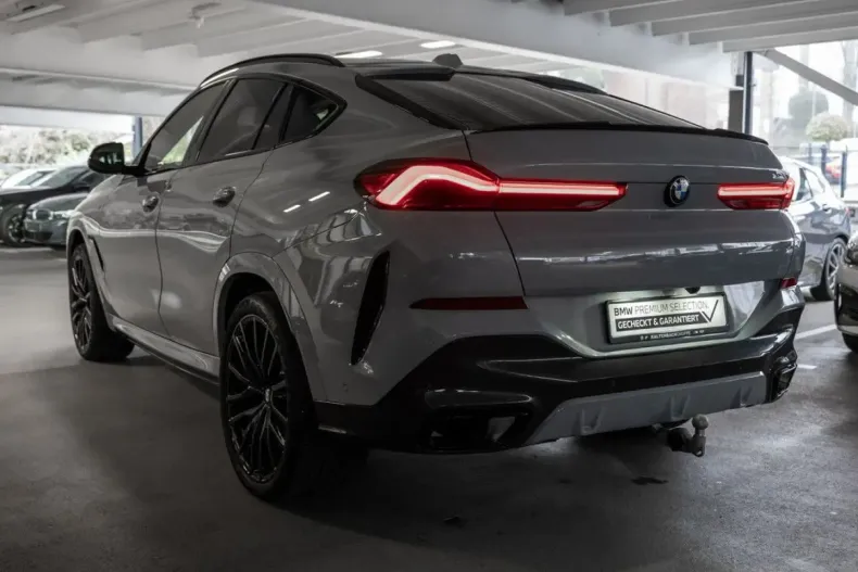 BMW X6 (Seria X) din 2024 cu 22.227 km - oferta BMW182711 - foto 7