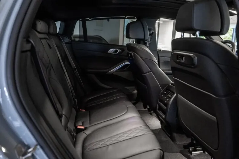 BMW X6 (Seria X) din 2024 cu 22.227 km - oferta BMW182711 - foto 10