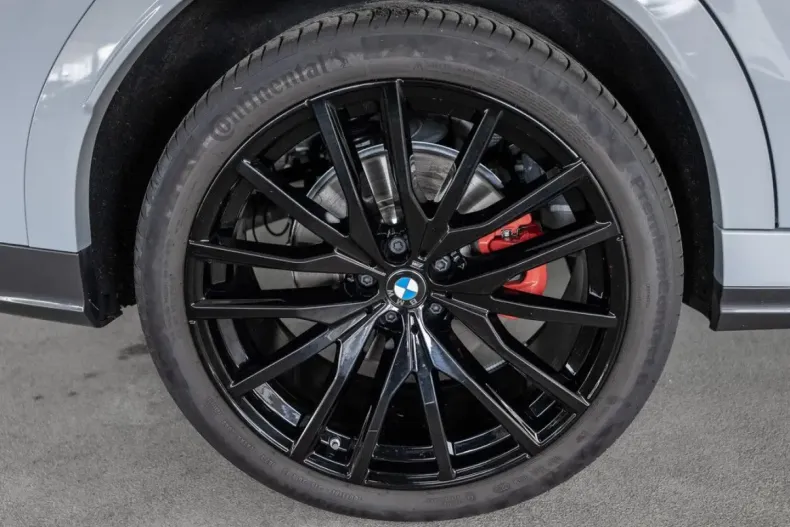 BMW X6 (Seria X) din 2024 cu 22.227 km - oferta BMW182711 - foto 11