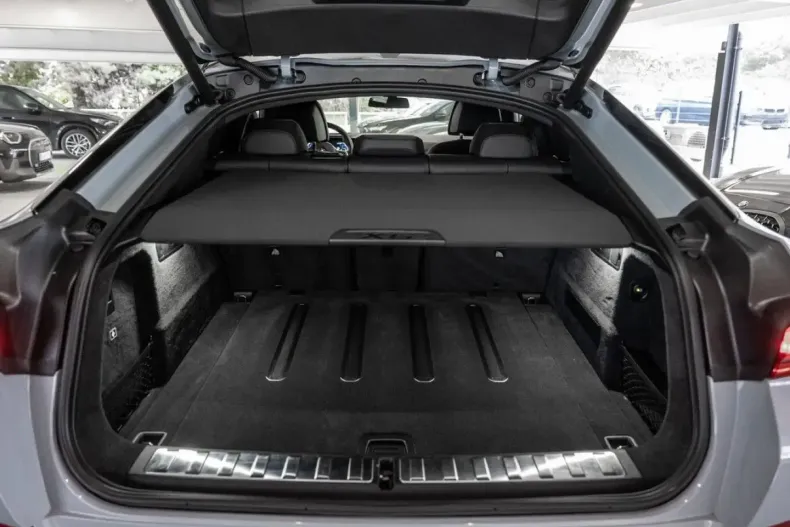 BMW X6 (Seria X) din 2024 cu 22.227 km - oferta BMW182711 - foto 13