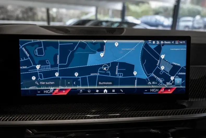 BMW X6 (Seria X) din 2024 cu 22.227 km - oferta BMW182711 - foto 17