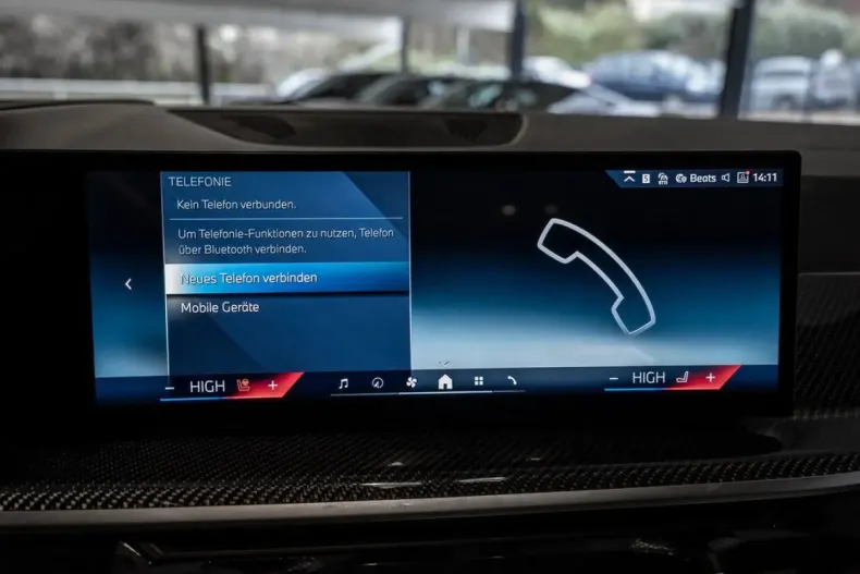 BMW X6 (Seria X) din 2024 cu 22.227 km - oferta BMW182711 - foto 19