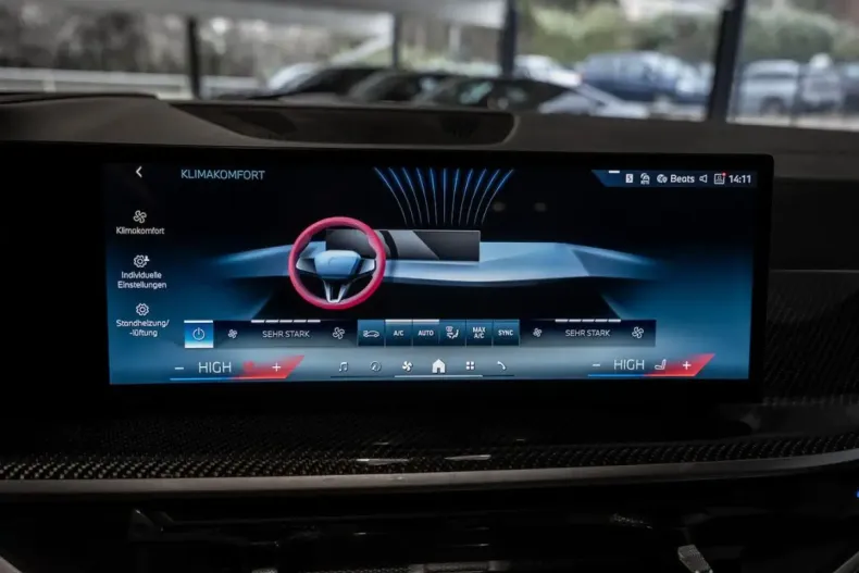 BMW X6 (Seria X) din 2024 cu 22.227 km - oferta BMW182711 - foto 21