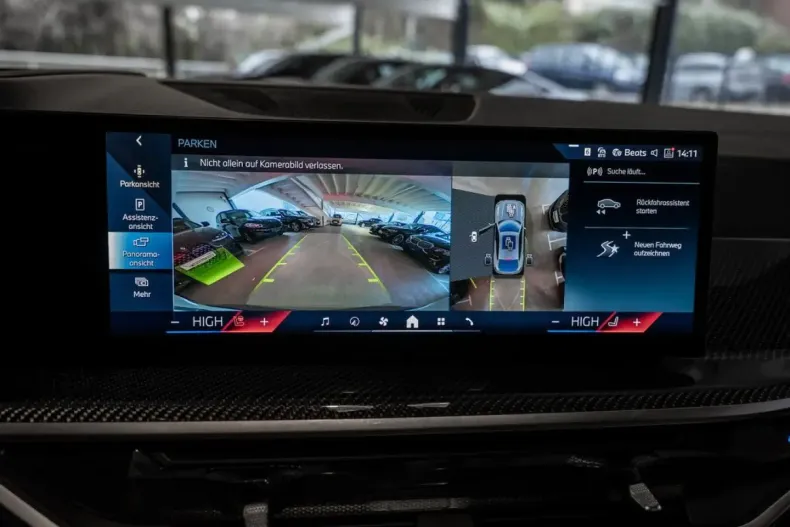 BMW X6 (Seria X) din 2024 cu 22.227 km - oferta BMW182711 - foto 22