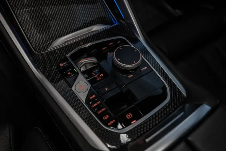 BMW X6 (Seria X) din 2024 cu 22.227 km - oferta BMW182711 - foto 23