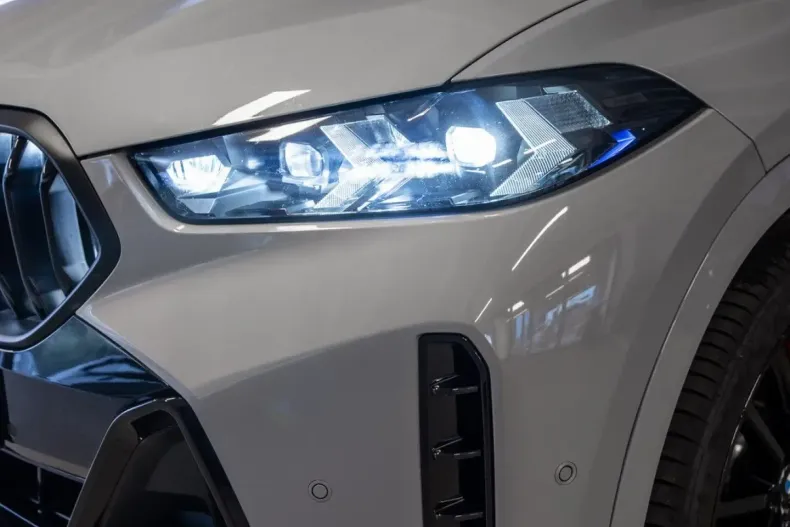 BMW X6 (Seria X) din 2024 cu 22.227 km - oferta BMW182711 - foto 31