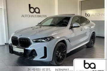 BMW X6 din 2025 - oferta BMW182712