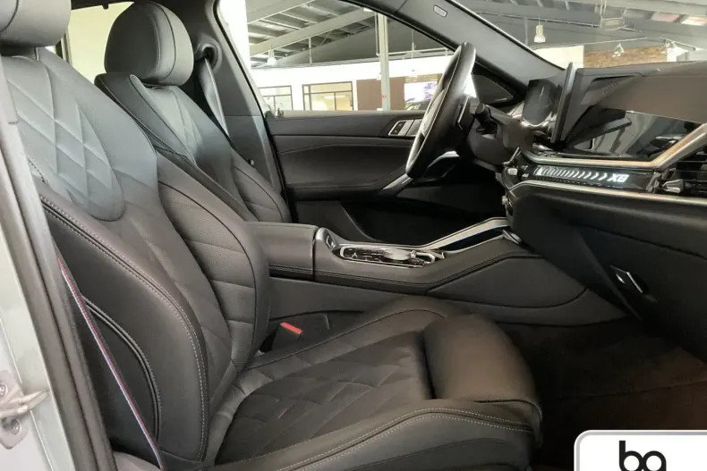 BMW X6 (Seria X) din 2025 cu 18.700 km - oferta BMW182712 - foto 7