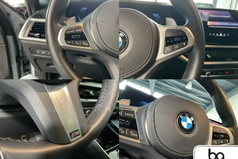 BMW X6 (Seria X) din 2025 cu 18.700 km - oferta BMW182712 - foto 13