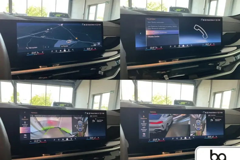 BMW X6 (Seria X) din 2025 cu 18.700 km - oferta BMW182712 - foto 14