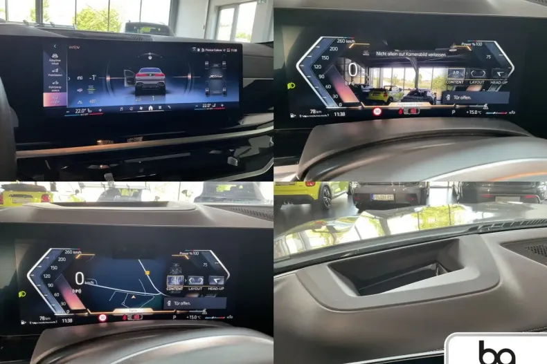 BMW X6 (Seria X) din 2025 cu 18.700 km - oferta BMW182712 - foto 15