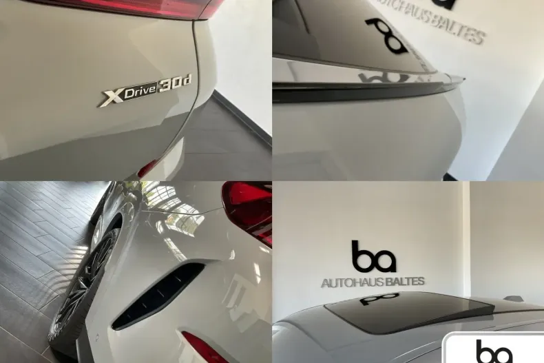 BMW X6 (Seria X) din 2025 cu 18.700 km - oferta BMW182712 - foto 17