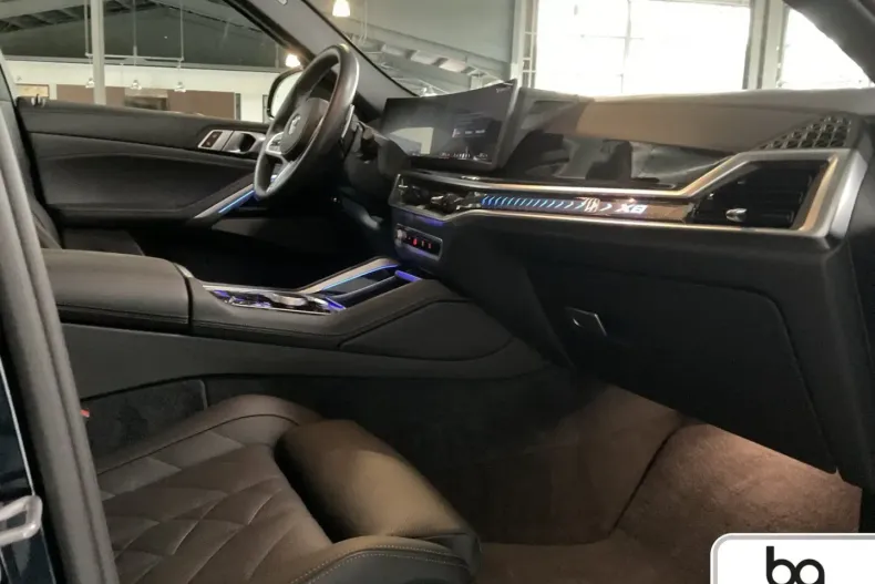 BMW X6 (Seria X) din 2025 cu 15.000 km - oferta BMW182713 - foto 6