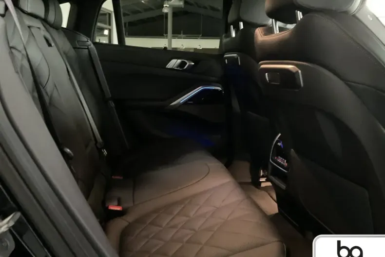 BMW X6 (Seria X) din 2025 cu 15.000 km - oferta BMW182713 - foto 8