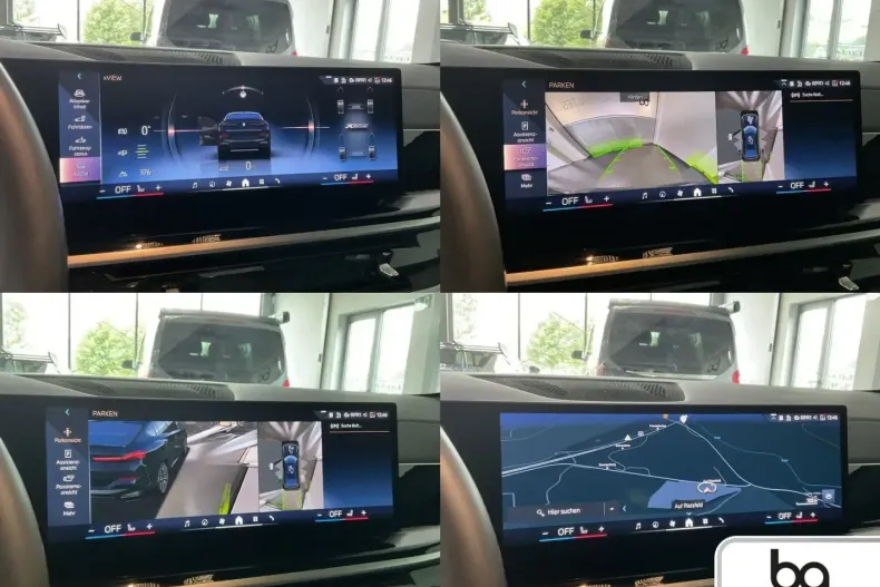 BMW X6 (Seria X) din 2025 cu 15.000 km - oferta BMW182713 - foto 15