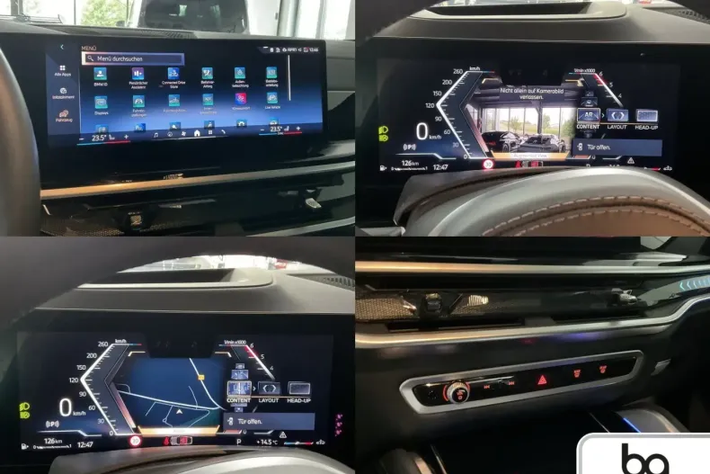 BMW X6 (Seria X) din 2025 cu 15.000 km - oferta BMW182713 - foto 17