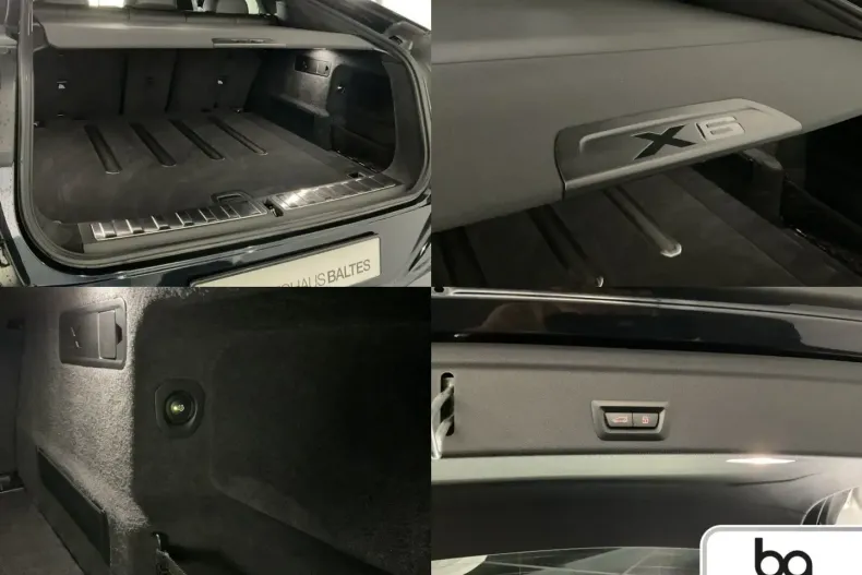 BMW X6 (Seria X) din 2025 cu 15.000 km - oferta BMW182713 - foto 18