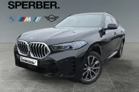 BMW X6 (Seria X) din 2025 cu 34.900 km - oferta BMW182714 - foto 1