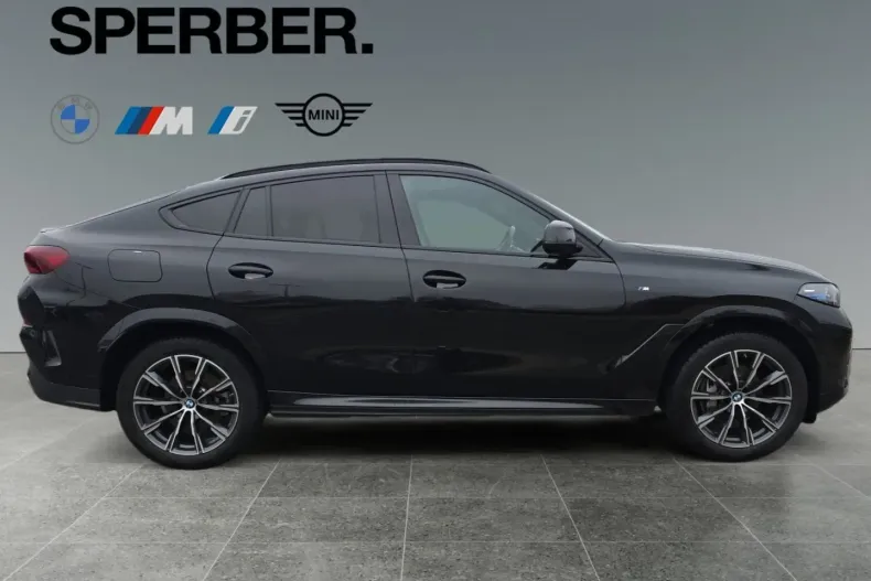 BMW X6 (Seria X) din 2025 cu 34.900 km - oferta BMW182714 - foto 6