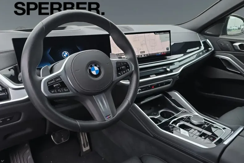 BMW X6 (Seria X) din 2025 cu 34.900 km - oferta BMW182714 - foto 10