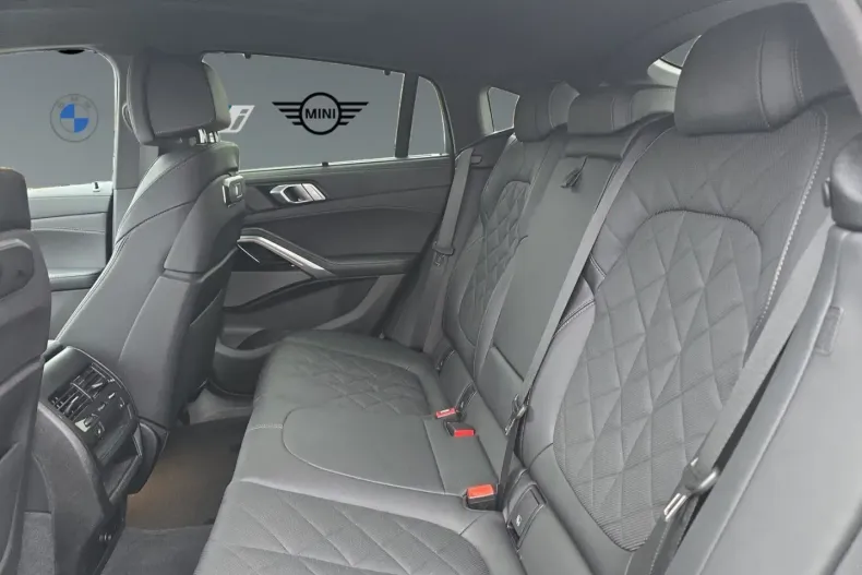 BMW X6 (Seria X) din 2025 cu 34.900 km - oferta BMW182714 - foto 12