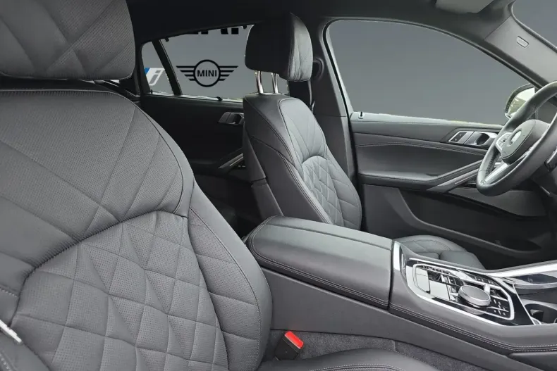 BMW X6 (Seria X) din 2025 cu 34.900 km - oferta BMW182714 - foto 15