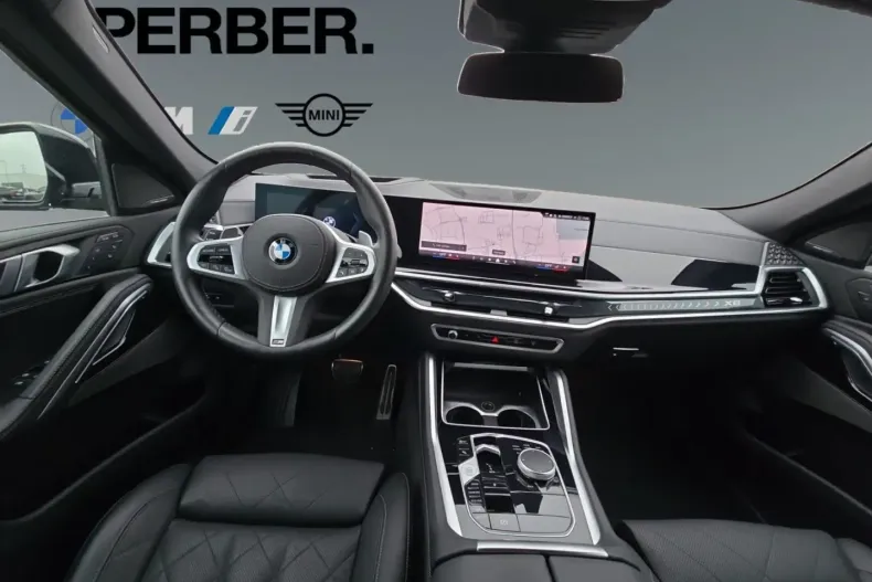 BMW X6 (Seria X) din 2025 cu 34.900 km - oferta BMW182714 - foto 16