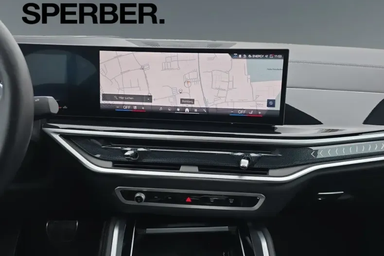 BMW X6 (Seria X) din 2025 cu 34.900 km - oferta BMW182714 - foto 17