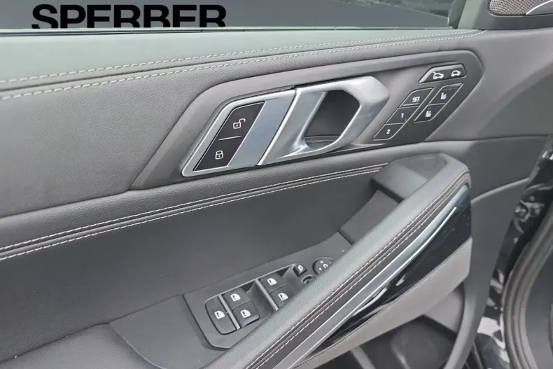 BMW X6 (Seria X) din 2025 cu 34.900 km - oferta BMW182714 - foto 18