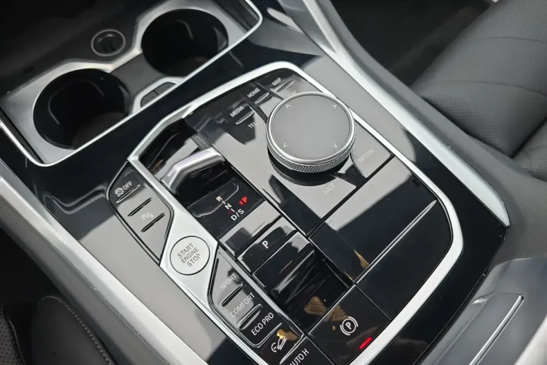 BMW X6 (Seria X) din 2025 cu 34.900 km - oferta BMW182714 - foto 20