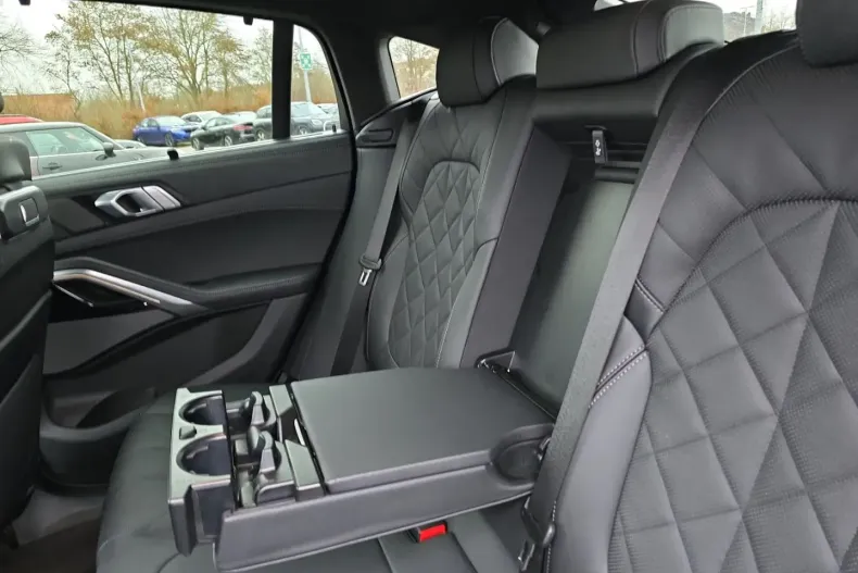 BMW X6 (Seria X) din 2025 cu 34.900 km - oferta BMW182714 - foto 24