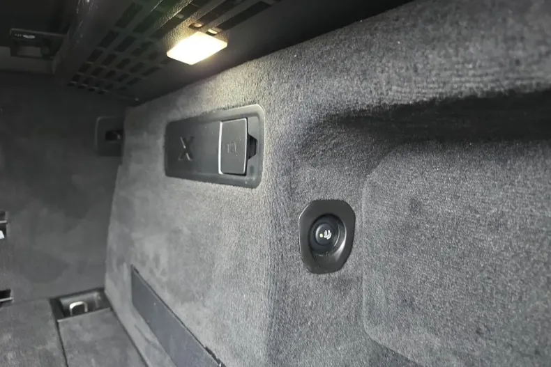 BMW X6 (Seria X) din 2025 cu 34.900 km - oferta BMW182714 - foto 26