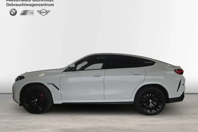 BMW X6 (Seria X) din 2025 cu 26.289 km - oferta BMW182716 - foto 2