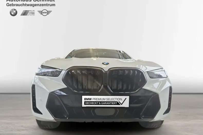 BMW X6 (Seria X) din 2025 cu 26.289 km - oferta BMW182716 - foto 3
