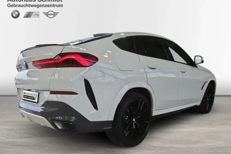 BMW X6 (Seria X) din 2025 cu 26.289 km - oferta BMW182716 - foto 4