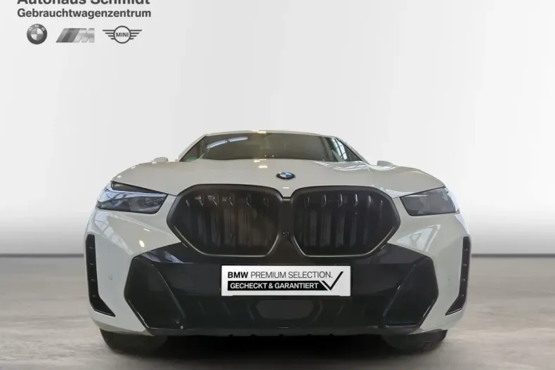 BMW X6 (Seria X) din 2025 cu 26.289 km - oferta BMW182716 - foto 6
