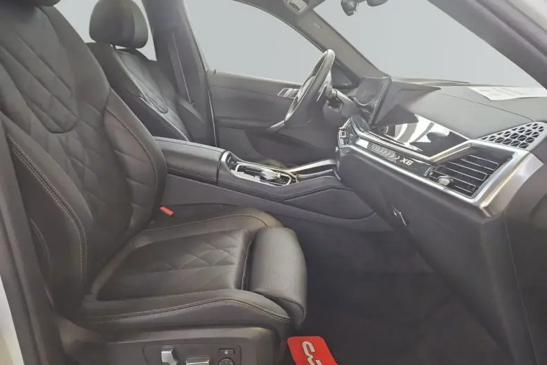 BMW X6 (Seria X) din 2025 cu 26.289 km - oferta BMW182716 - foto 10