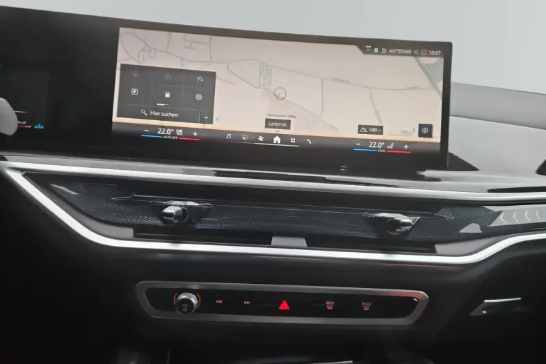 BMW X6 (Seria X) din 2025 cu 26.289 km - oferta BMW182716 - foto 13