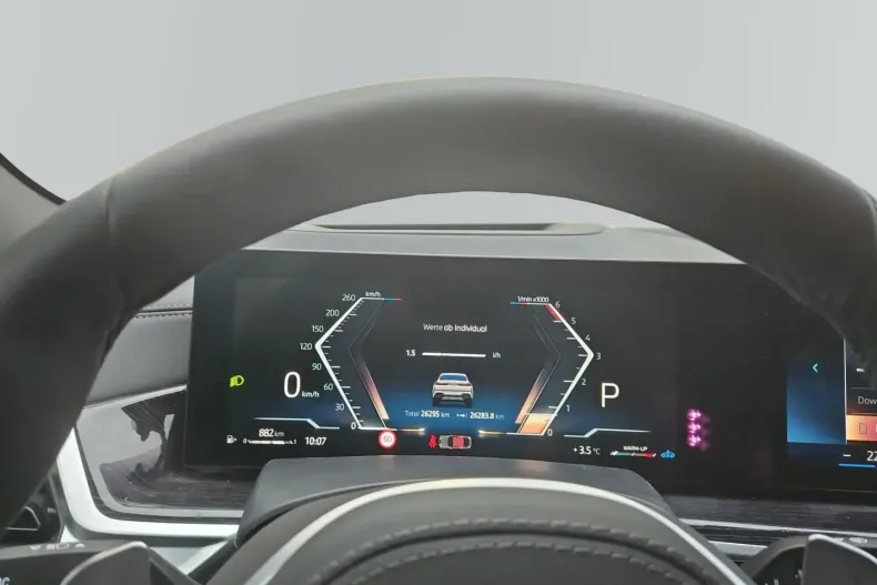 BMW X6 (Seria X) din 2025 cu 26.289 km - oferta BMW182716 - foto 14