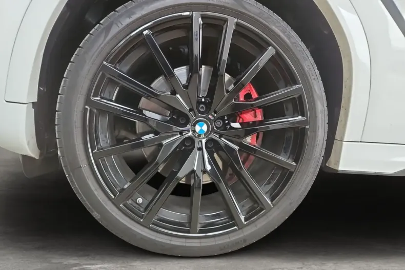 BMW X6 (Seria X) din 2025 cu 26.289 km - oferta BMW182716 - foto 16