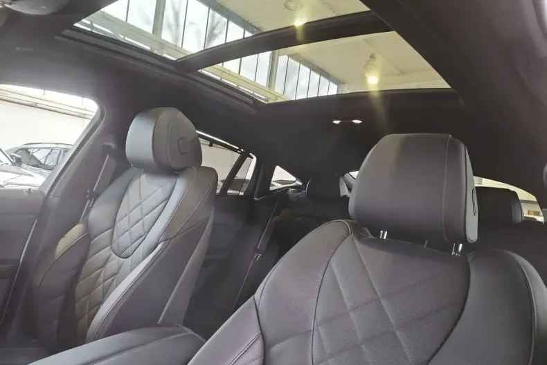 BMW X6 (Seria X) din 2025 cu 26.289 km - oferta BMW182716 - foto 19