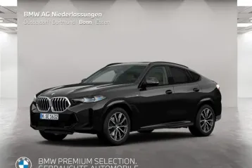 BMW X6 din 2025 - oferta BMW182717