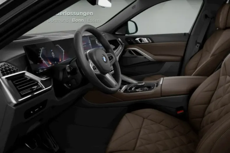 BMW X6 (Seria X) din 2025 cu 25.330 km - oferta BMW182717 - foto 3