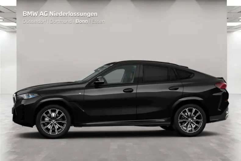 BMW X6 (Seria X) din 2025 cu 25.330 km - oferta BMW182717 - foto 5