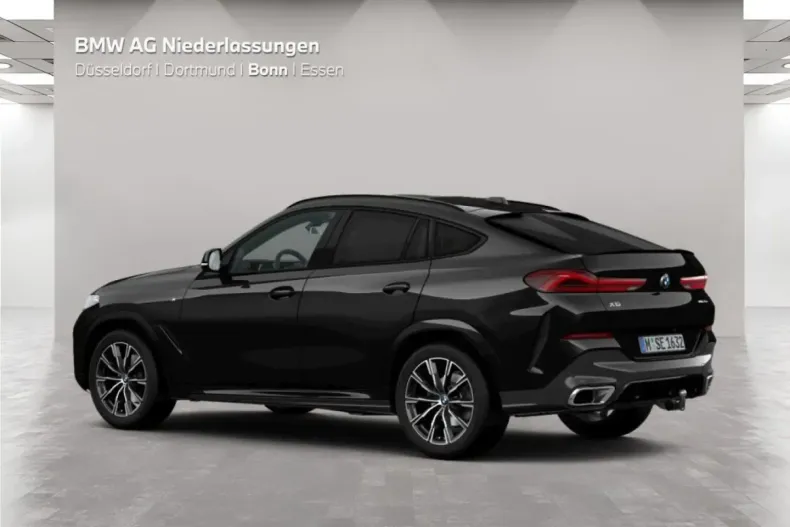 BMW X6 (Seria X) din 2025 cu 25.330 km - oferta BMW182717 - foto 6