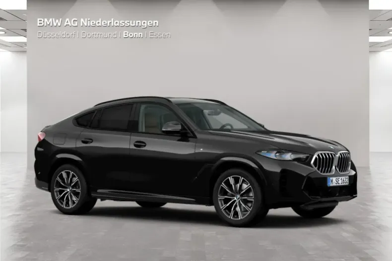 BMW X6 (Seria X) din 2025 cu 25.330 km - oferta BMW182717 - foto 9