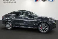 BMW X6 (Seria X) din 2025 cu 23.343 km - oferta BMW182718 - foto 2