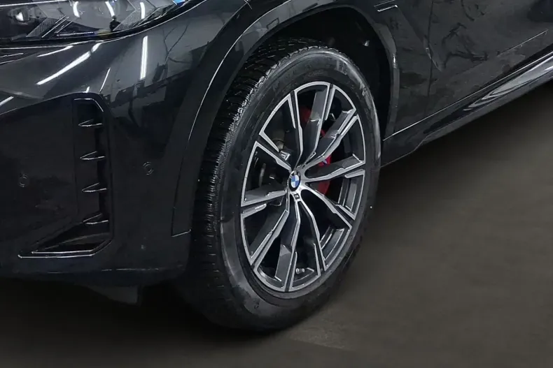 BMW X6 (Seria X) din 2025 cu 23.343 km - oferta BMW182718 - foto 6