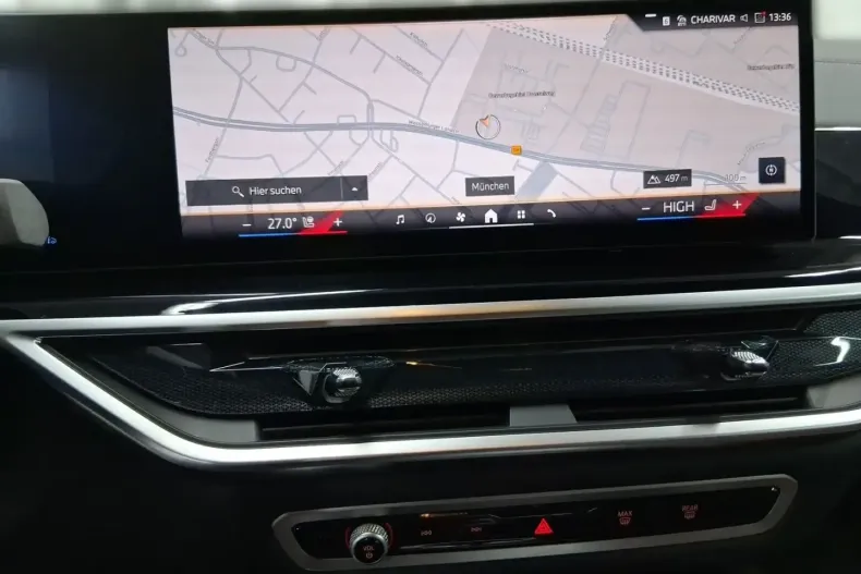 BMW X6 (Seria X) din 2025 cu 23.343 km - oferta BMW182718 - foto 9